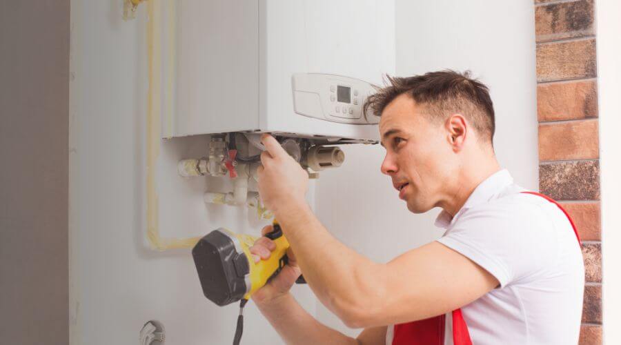 Professional same day plumber in Hollywood, MD